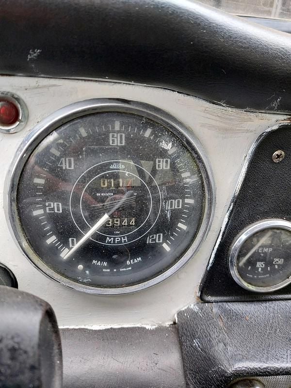 Used Triumph TR4 2023 Green