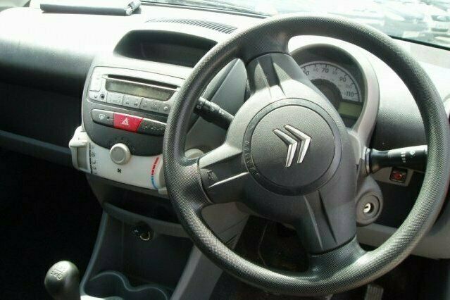 Used Citroën C1 2007 Hatchback