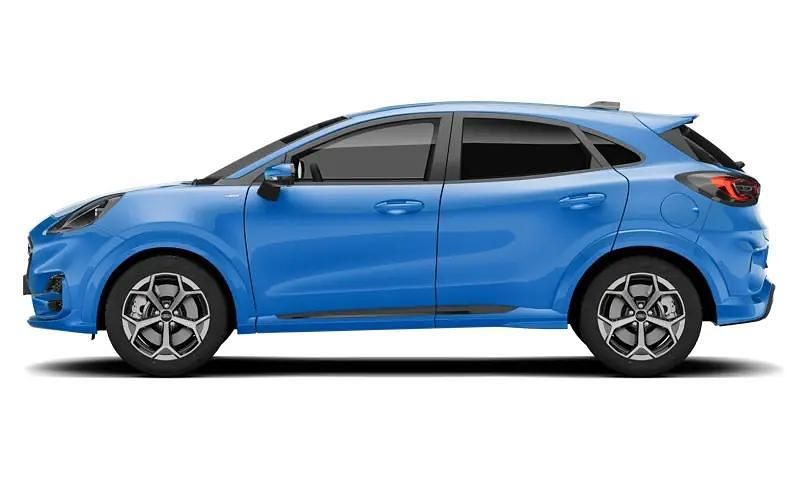 New 2025 Ford Puma ST-Line Hatchback | £26,495 - Image 1/1