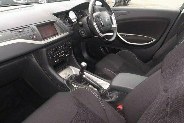 Used Citroën C5 2010 Estate