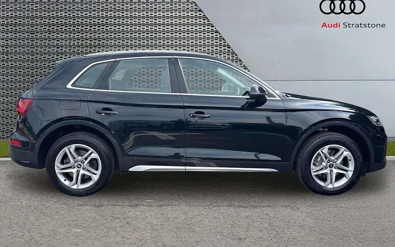 Used Audi Q5 Sport 204 HP (150 kW) 2024 SUV