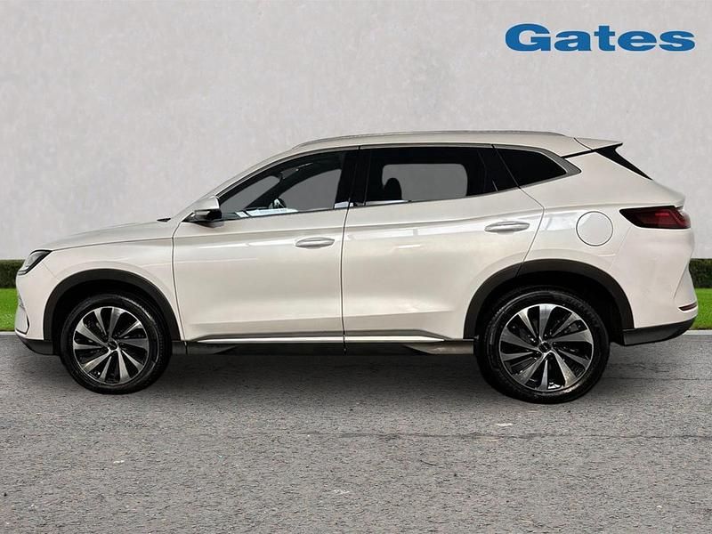 Used BYD Seal Comfort 2025 White Estate