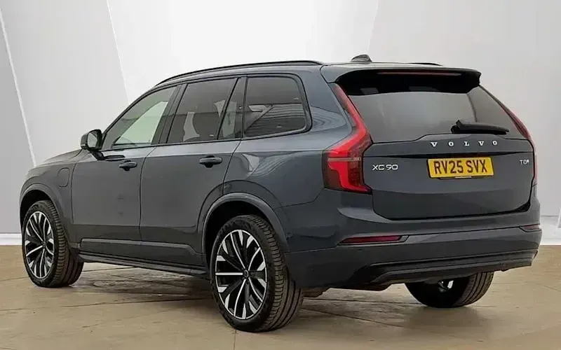 Usado Volvo XC90 Ultra 455 HP (334 kW) 2025 SUV