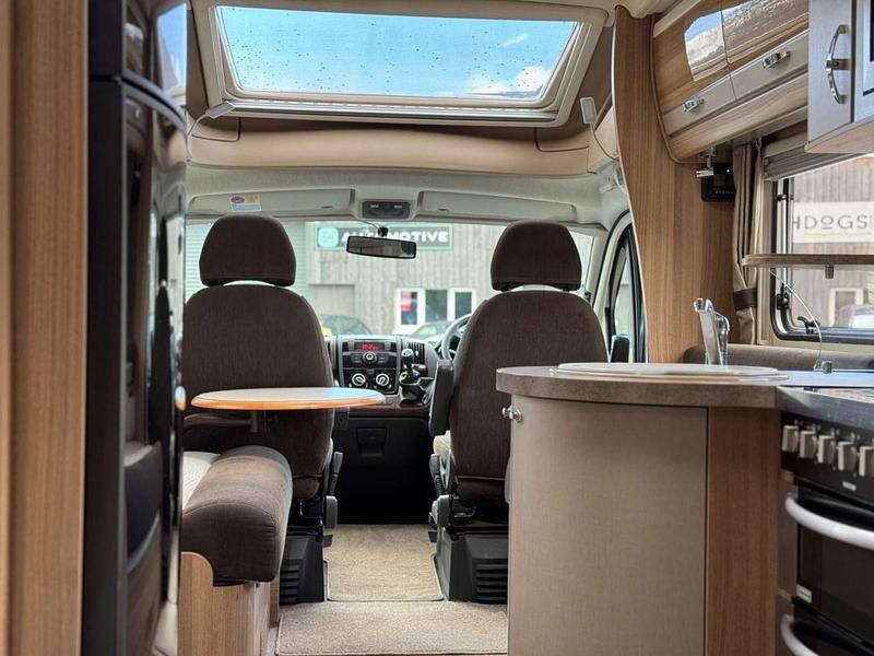 Used Fiat Ducato 2014 Grey Van