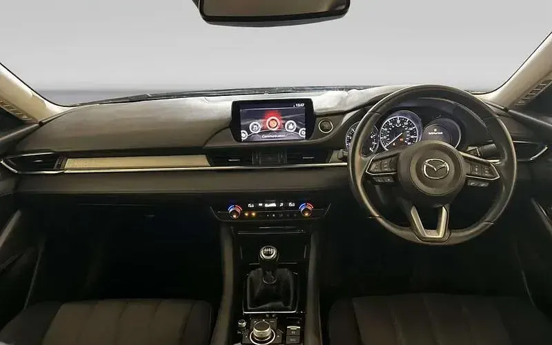 Used Mazda 6 145 HP (106 kW) 2020 Sedan