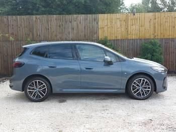 Used BMW 230 M Sport 326 HP (239 kW) 2025 Grey SUV