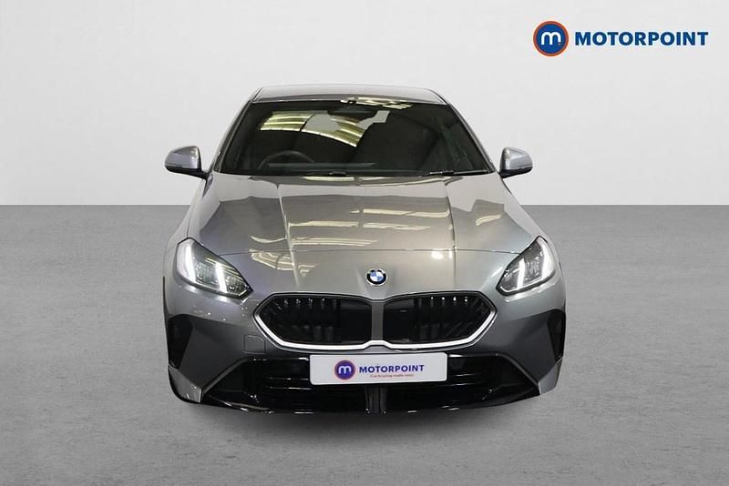 Used BMW 220 M Sport 170 HP (125 kW) 2025 Grey Coupe