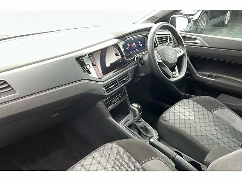 Used VW Polo 115 HP (84 kW) 2025 Hatchback