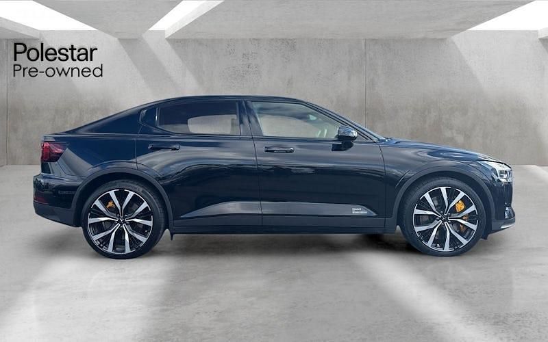 Used Polestar 2 350 kW (476 HP) 2025 Hatchback