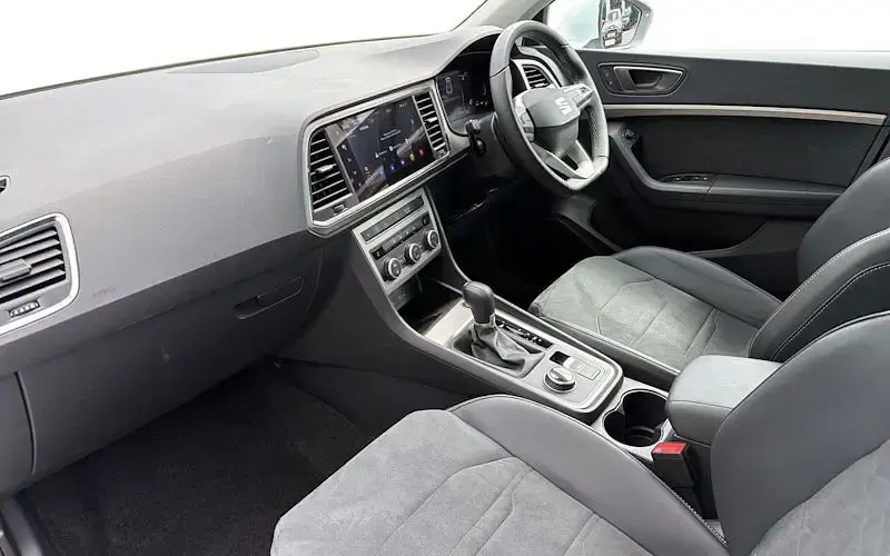 Begagnad Seat Ateca Xperience 150 HK (110 kW) 2025 SUV