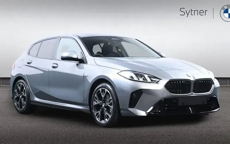 Usado BMW 120 M Sport 156 HP (114 kW) 2026 Citadino