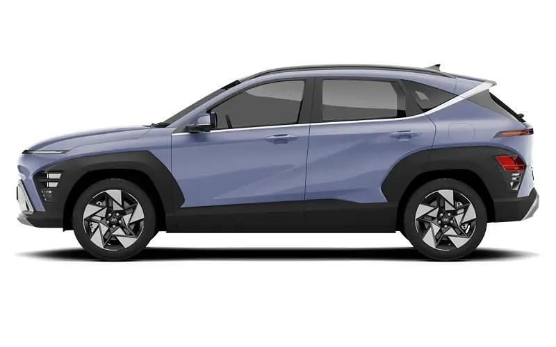 Begagnad Hyundai Kona N Line 101 HK (74 kW) 2026 SUV
