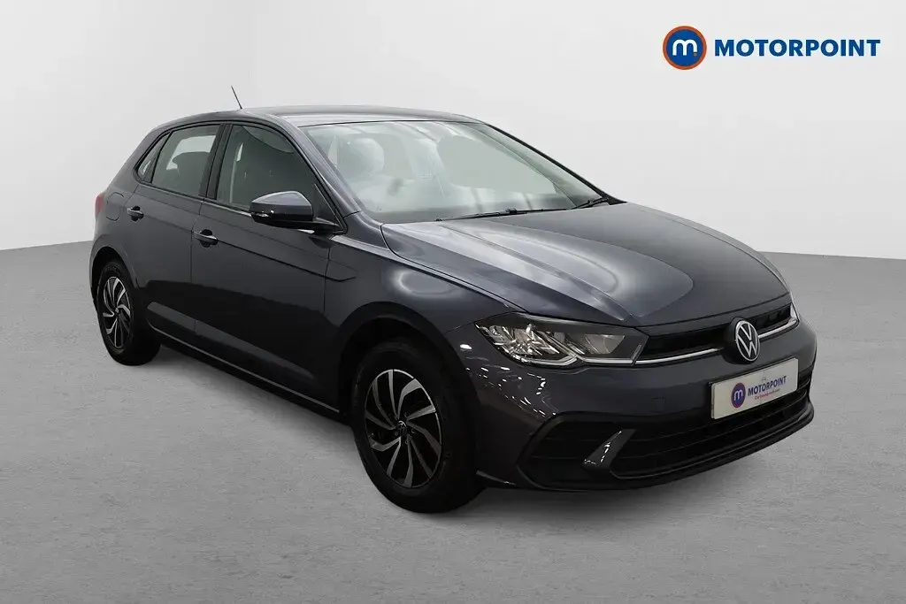Used VW Polo Life 95 HP (69 kW) 2025 Hatchback