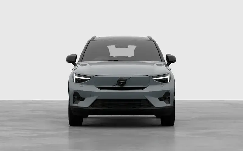 New Volvo EX40 Ultra 185 kW (252 HP) 2026 SUV