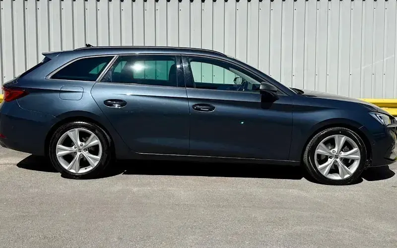 Used Seat Leon FR 150 HP (110 kW) 2023 Estate
