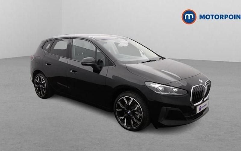 Usado BMW 223 Active Tourer Sport Line 215 HP (158 kW) 2024 Monovolume