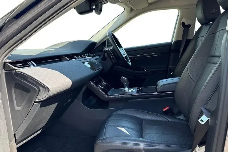 Używany Land Rover Range Rover evoque R-Dynamic 2023 Szary SUV