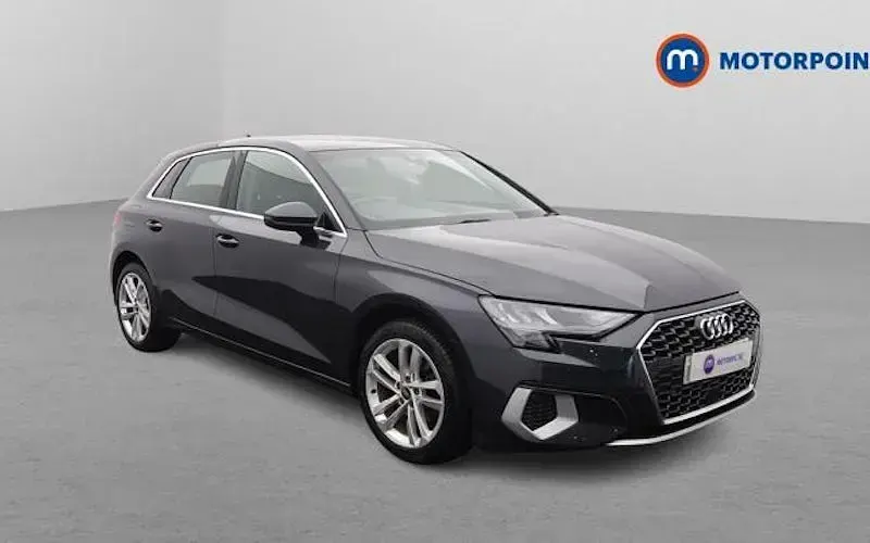 Used Audi A3 Sportback Sport 110 HP (80 kW) 2022 Hatchback