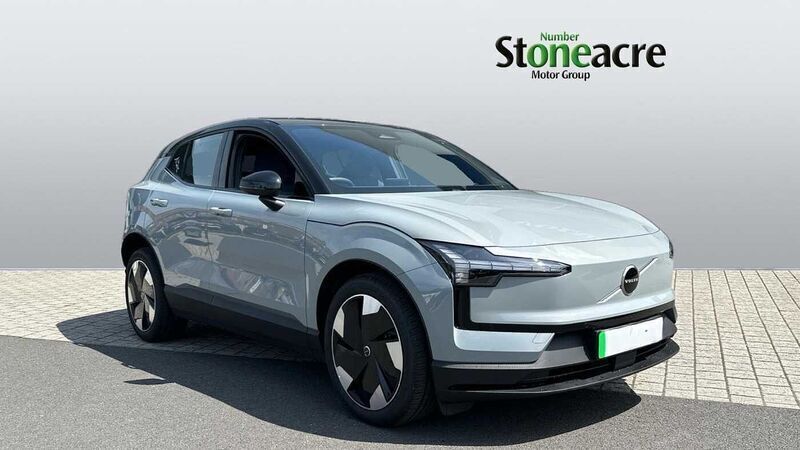New 2025 Volvo EX30 Ultra SUV | £34,995 (Good price) - Image 1/4