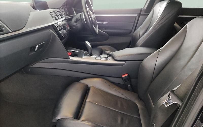 Used BMW 420 M Sport 184 HP (135 kW) 2021 Coupe