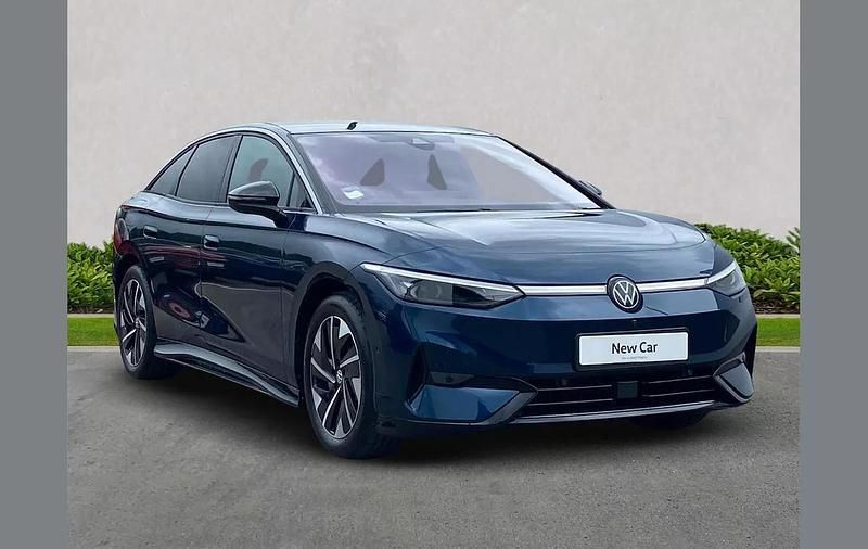 Other New 2025 VW ID.7 Pro Sedan | £51,423 - Image 1/4