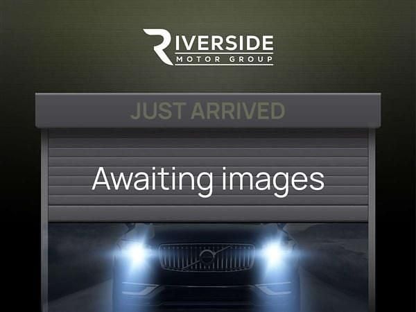 Night black Used 2017 Hyundai Tucson SE SUV | £7,294 (Fair price) - Image 1/3