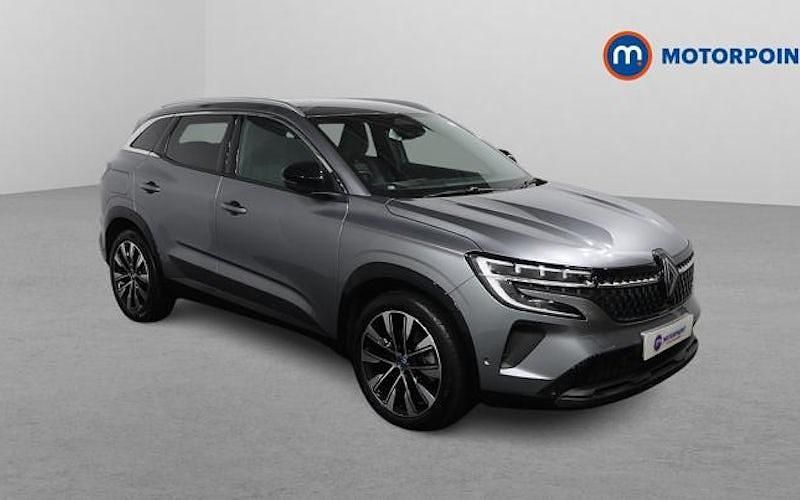 Used Renault Austral Techno 200 HP (147 kW) 2025 SUV