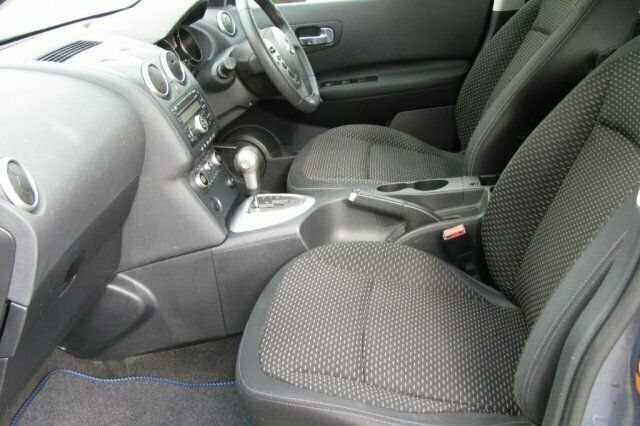 Used Nissan Qashqai Acenta 2008 SUV