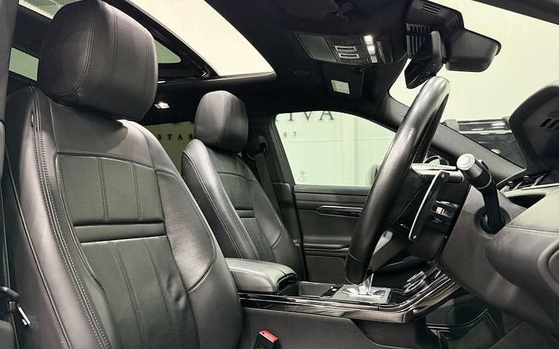 Used Land Rover Range Rover evoque HSE Dynamic 207 HP (152 kW) 2023 Hatchback