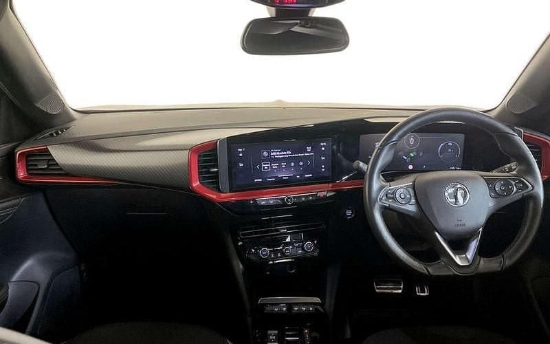 Used Vauxhall Mokka SRi 100 kW (136 HP) 2025 SUV