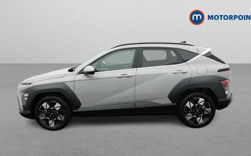 Used Hyundai Kona Ultimate 137 HP (100 kW) 2026 SUV