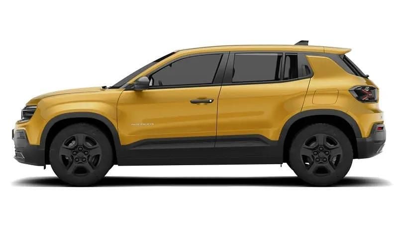 Begagnad Jeep Avenger Altitude 101 HK (74 kW) 2026 SUV