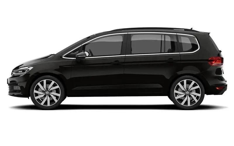 New 2026 VW Touran R-line MPV | £43,820 (Fair price) - Image 1/1