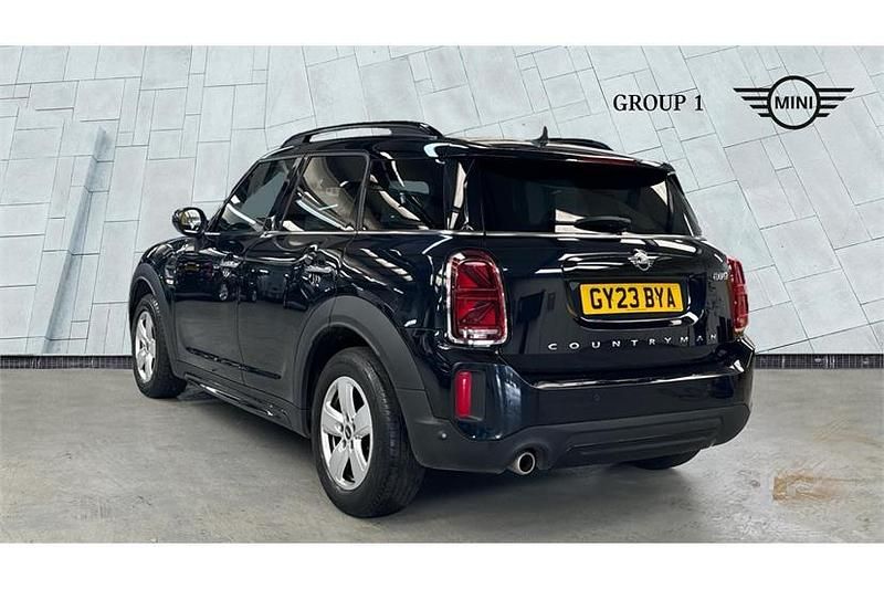 Used Mini Cooper Countryman Comfort 136 HP (100 kW) 2023 Other SUV