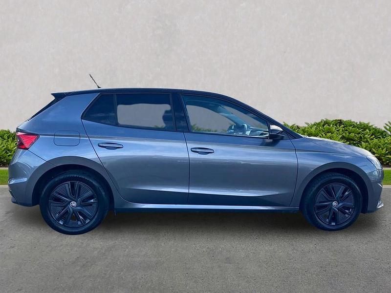 Used Audi Q2 Sport 110 HP (80 kW) 2023 White SUV