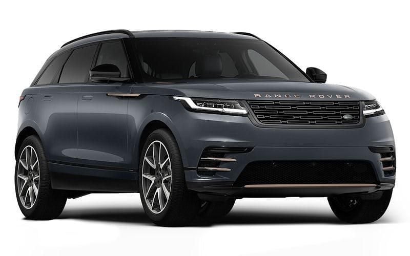 New 2026 Land Rover Range Rover Velar Autobiography SUV | £71,425 (Good price) - Image 1/1