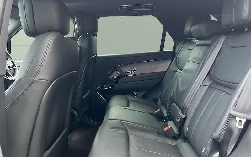 Usado Land Rover Range Rover Sport SE Dynamic 300 HP (220 kW) 2025 SUV