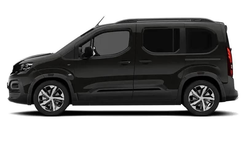 New 2026 Peugeot e-Rifter Allure MPV | £30,304 (Super price) - Image 1/1