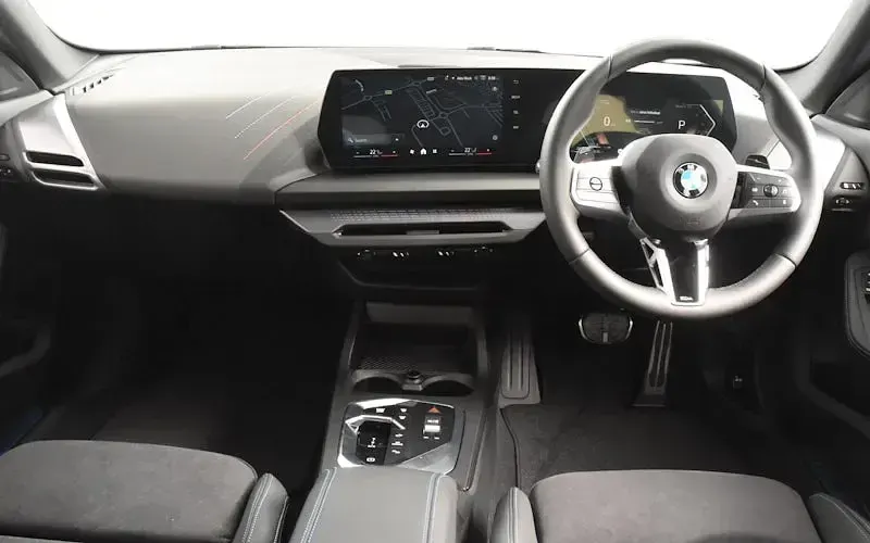 New BMW 220 M Sport 170 HP (125 kW) 2026 Coupe