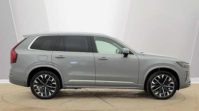 Used Volvo XC90 Ultra 449 HP (330 kW) 2025 SUV