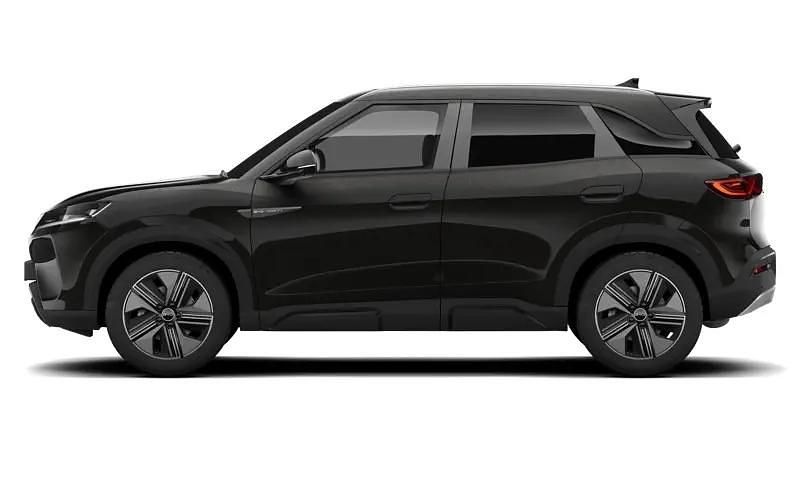 New BYD Atto 2 Boost 130 kW (177 HP) 2026 SUV