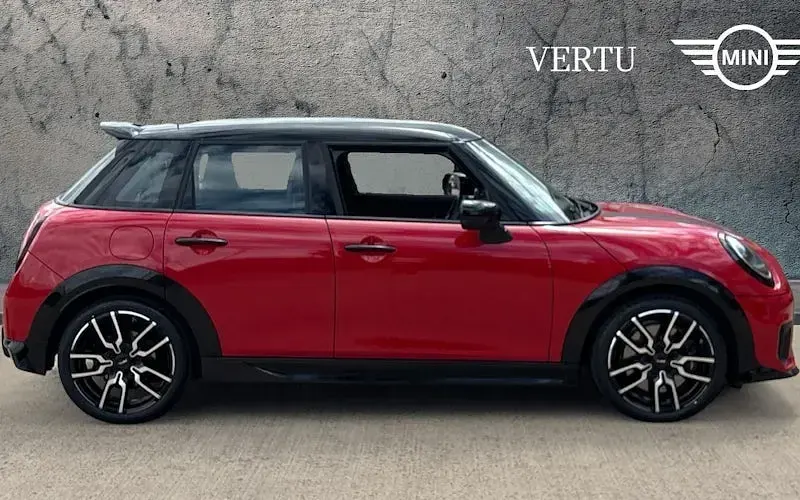Used Mini Cooper Sport 150 kW (204 HP) 2026 Hatchback