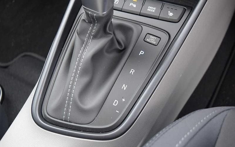 Used Hyundai Bayon Ultimate 101 HP (74 kW) 2025 SUV