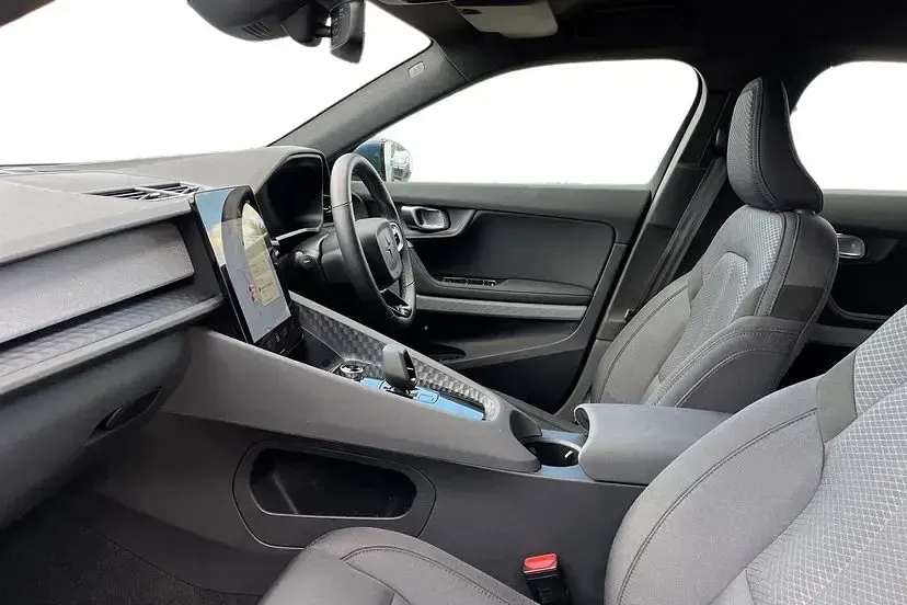 Used Polestar 2 Long Range Single Motor 167 kW (228 HP) 2023 Blue Hatchback