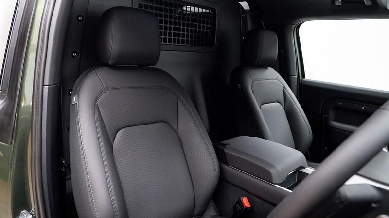 New Land Rover Defender S 2026 SUV