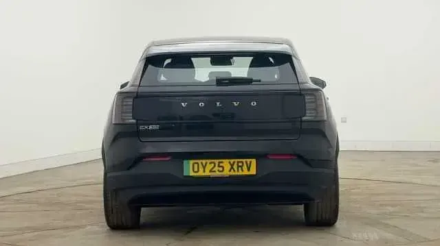 Used Volvo EX30 Performance 310 kW (422 HP) 2025 SUV