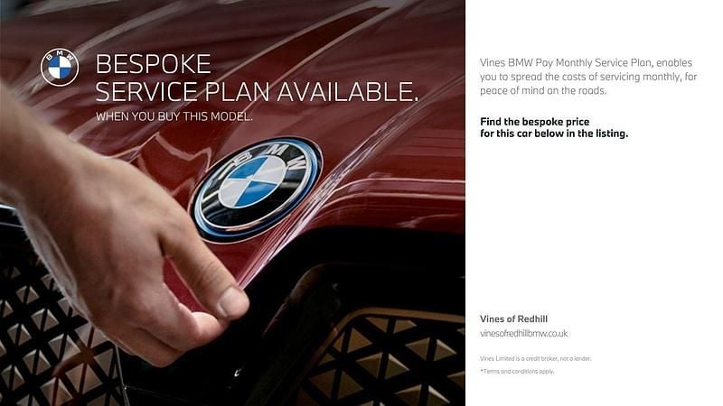 Used BMW 320 M Sport 187 HP (137 kW) 2020 Blue Estate