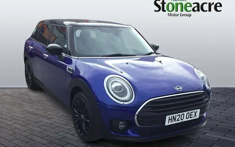 Used Mini Cooper Clubman Classic 136 HP (100 kW) 2019 Estate