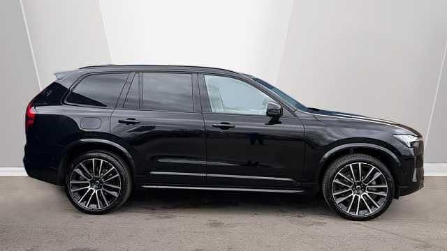 New Volvo XC90 Ultra 250 HP (183 kW) 2025 SUV