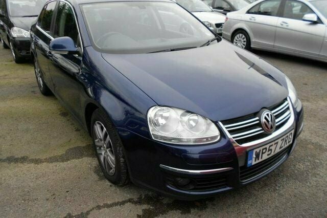 Used VW Jetta 2008 Hatchback